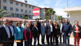 ADALET HERKESE BİR GÜN LAZIM OLACAK