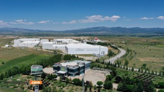 TORKU GIDA DAN BİR İLK DAHA