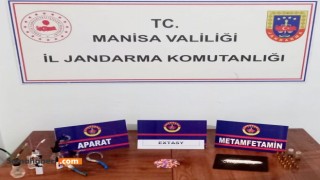 Yakala Yakala Bitmiyor