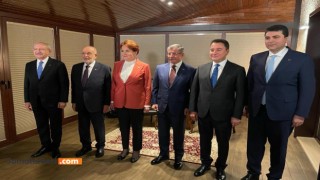 Altılı Masalı Görebilene Aşk Olsun