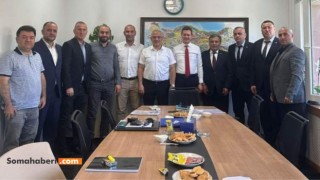 Sözleşme Bitti İşçi Memnun Ya Maaşlar