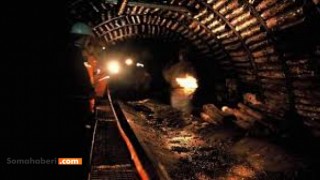 Madende İş Kazasında 1 İşci Hayatını Kaybetti