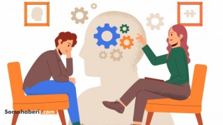 Millî Eğitim Bakanlığı'nın Psikolojik Danışman Sözünü Hatırlattı, Sözün Tutulmasını İstedi