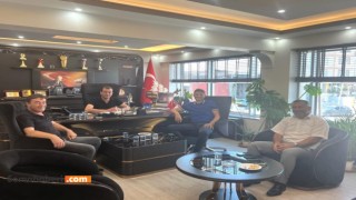 Odaş Olarak Büyümeye Devam Ediyor