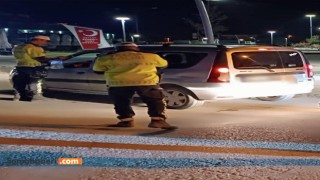 Geniş Çaplı Operasyon