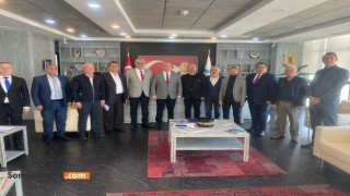 Hem Vatandaş Hem Toplu Taşıma Esnafı Destekleniyor