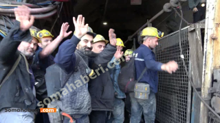 Bir Avuç Kömür İçin Bir Ömür Verenlere