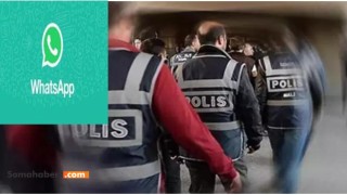 Soma'da Büyük Operasyon