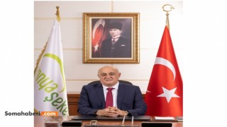 2024 YILI MİLLETİMİZE SAĞLIK, BARIŞ, HUZUR VE REFAH GETİRSİN”