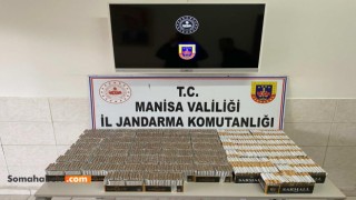 399 Aranan Şahıs Yakalandı