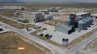 DÜNYA’DA VE TÜRKİYE’DE TEK; OTOKLAV SİSTEMİ SADECE TORKU BULGURUNDA KULLANILIYOR