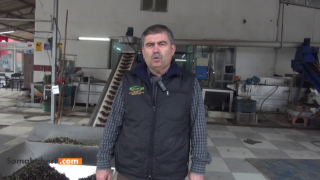 Somanın Yağı Tescil Aldı Sahte Yağa Dikkat