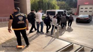 24 Saat Aralıksız Operasyon