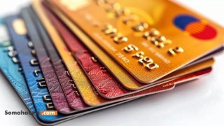 Kredi Kartlarına Zam Geldi