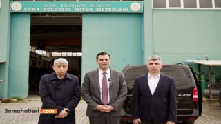 BÜYÜKŞEHİRİN SOMALILARA KIŞ EZİYETİ BİTMİYOR