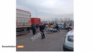 Turgut Alp Pazar Yerinde Çıkan Tartışmada 1 Kişi Öldü 1 Kişi Yaralandı