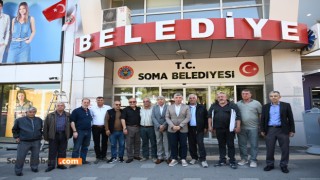 "BAŞKAN OKUR, MİLLİ DEĞERLERE VERİLEN ÖNEMİ VURGULADI."