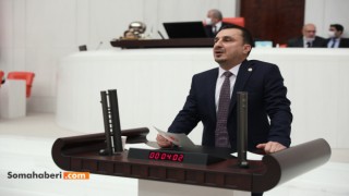 “EMEKLİ ARTIK YOK SAYILMAK, GÖRMEZDEN GELİNMEK İSTEMİYOR”  