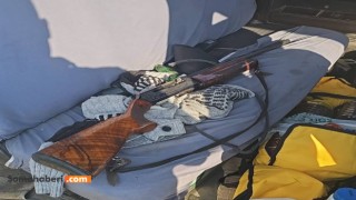 Jandarmanın Dikkati Bakın Neyi Önledi