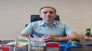 SOMA DEVLET HASTANESİNE BAŞHEKİM YARDIMCISI ATANDI