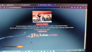 MANİSA HABER AJANSI VE MANİSA CEP TV SİBER SALDIRIYA UĞRADI