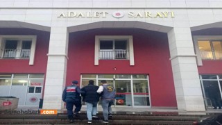 Manisa İl Jandarma Komutanlığı'ndan Aranan Şahıs Yakalandı