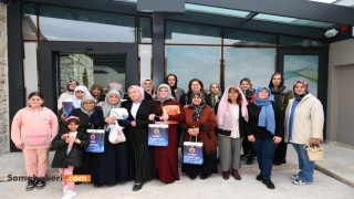 Soma ilçesinde çalışmalar gece gündüz devam ediyor