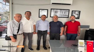 CHP'li Başevirgen: AİHM Kararıyla Çaldağı Nikel Madeni İçin Yeniden Yargılama Yolu Açıldı