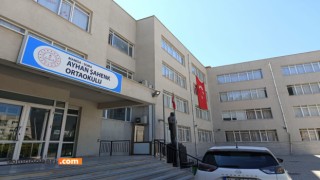 Soma'da İki Ortaokulda "Çoklu Yabancı Dil Eğitimi" Başlıyor