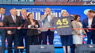 CHP Lideri Özgür Özel: “Partimiz Üzerindeki İnce Hesapları Bozmaya Devam Edeceğiz”