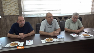 Maden-İş'ten Soma'daki Sorunlara Sert Açıklama: "Pansuman Yapmaya Değil, Kalıcı Çözüme Gelin!"