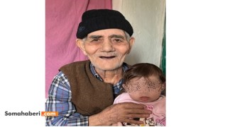 Soma'da Kayıp Alarmı: 90 Yaşındaki İzzet Sarıbaş Aranıyor