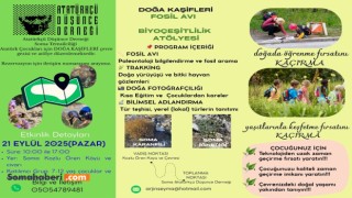 Soma'nın Gizli Hazineleri: Endemik Bitkiler Kozluören'de Keşfedilmeyi Bekliyor!