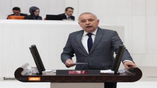 Almanya’da 70 Avro, Türkiye’de 6 Bin Lira! CHP’li Bakırlıoğlu: “İktidar Trafik Değil, Tahsilat Peşinde”