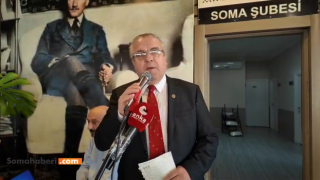 “Atatürkçü nesiller yetiştirmek için çalışıyoruz”