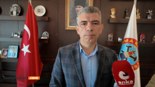Başkan Okur: "Hatalı Özelleştirmenin Sonucu, 42 Bin Kişi Soğukta Kalacak"