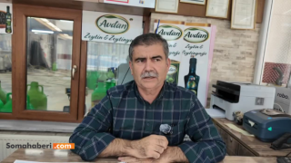 Kuraklık Zeytini Vurdu, Zeytinyağı 300 Lirayı Aşacak