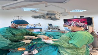 SOMA DEVLET HASTANESİ'NDE KRİTİK AMELİYATLAR BAŞARIYLA GERÇEKLEŞTİ: ZORLU KİST VE TIKANIKLIK OPERASYONLARI