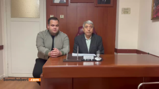 Bölgesel Isıtma Neden Başlamıyor? CHP İlçe Başkanı Elbinsoy'dan Hükûmete: Çözüm Takvimi Verin!