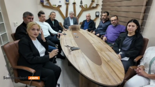 “Soma Esnaf Odası’ndan Kermes Tepkisi: Esnafın Ekmeğine Göz Dikmeyin”