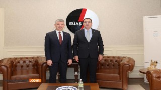 SOMA’DA ISINMA TELAŞI! BAŞKAN OKUR’DAN EÜAŞ VE TKİ’YE ACİL ÇAĞRI