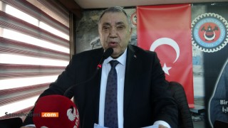 Türkiye Maden İşçileri Genel Kurulu'nda 'Dik Duruş' Vurgusu: Sal'dan İthal Kömür Tepkisi, Akçul'dan Güvenceli İş Talebi