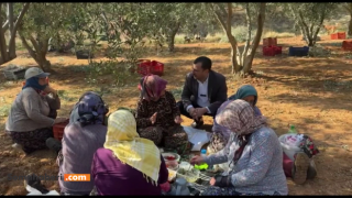 “Üretici Kazanamıyor, İşçi 1 Kilo Et İçin Gün Boyu Çalışıyor”