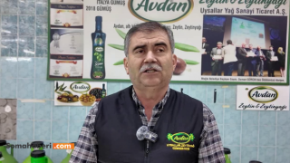 Bakırçay havzası’nda zeytinyağı sezonu bitti: Üreticiden fiyat ve kalite uyarısı