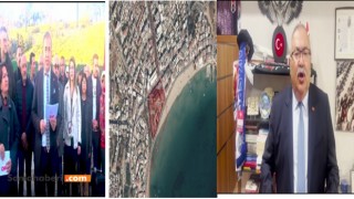 Didim’de Altınkum tepkisi: “Vakıf arazisi rant için satılamaz”