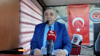 Maden-İş Ege Bölgesi Şubesi 13. Olağan genel gurulu: Soma'da emek ve dayanışma vurgusu