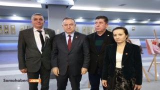 "Şehzadeler’in Yeni Başkanı Hakan Şimşek Oldu: Özalper’den 'Vefa' Teşekkürü"