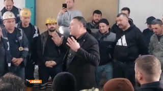 “Yer Altında Alın Teri, Yer Üstünde Belirsizlik”