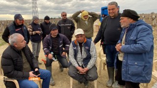 Bakırlıoğlu’ndan TARSİM İsyanı: “Tarım Sigortası Çiftçinin Can Simidiydi, Şimdi Boynuna Taş Bağladılar!”