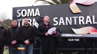 Soma Torku Termik Santrali İşçilerinden Ücret Farkı Tepkisi: “Alın Terimiz Taksit Edilemez”